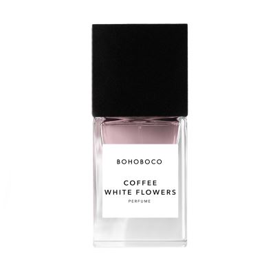 BOHOBOCO Coffee White Flowers Parfum 50 ml